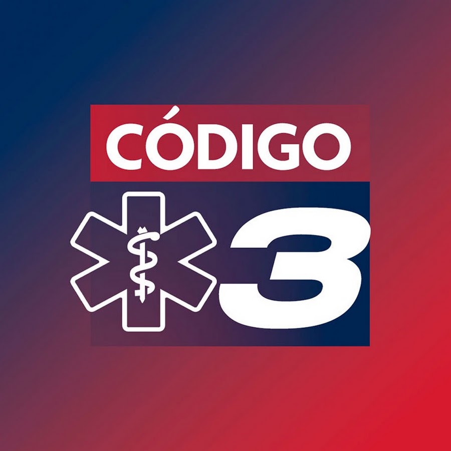 Capa do podcast Código 3 Podcast