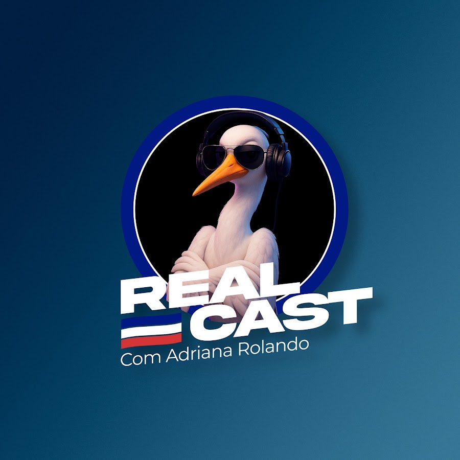 Capa do podcast RealCast — Realidade Guará